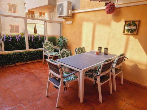Apartment La Siesta