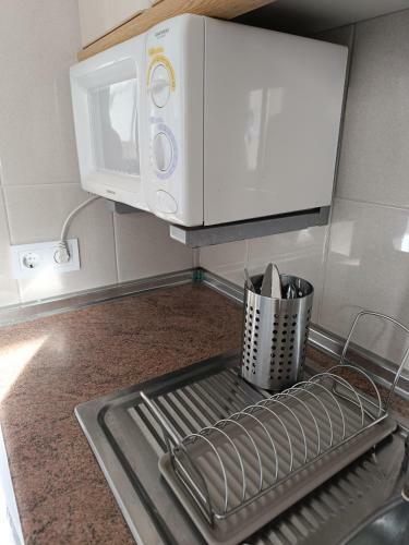 Apartamento Rising Sun Bungalow