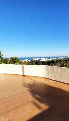 Apartamento Rising Sun Bungalow