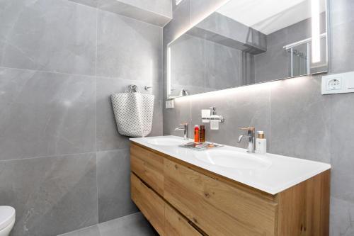 Strand Playa Del Cura & Sight Apartment