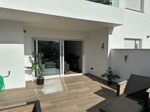 Apartamento Residence Bali App. 1024 Punta Prima, Casa Kef