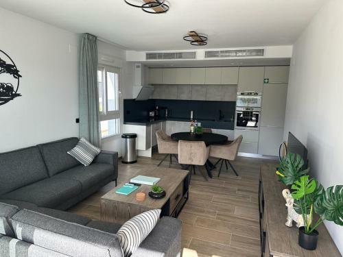 Apartamento Residence Bali App. 1024 Punta Prima, Casa Kef