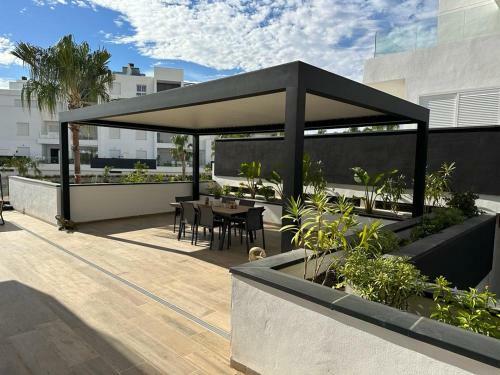 Apartamento Residence Bali App. 1024 Punta Prima, Casa Kef
