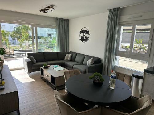 Apartamento Residence Bali App. 1024 Punta Prima, Casa Kef