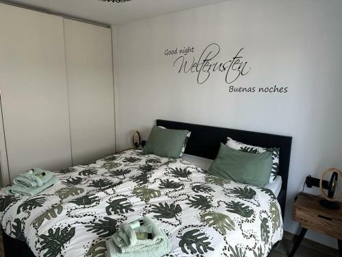 Apartamento Residence Bali App. 1024 Punta Prima, Casa Kef