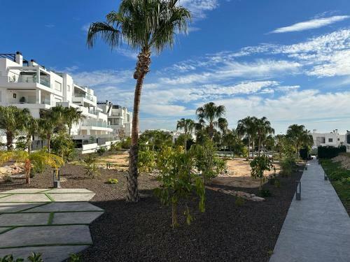 Apartamento Residence Bali App. 1024 Punta Prima, Casa Kef