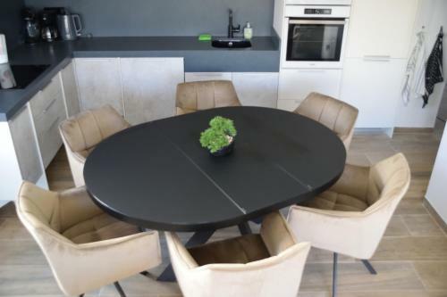 Apartamento Residence Bali App. 1024 Punta Prima, Casa Kef