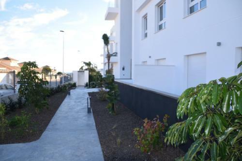Apartamento Residence Bali App. 1024 Punta Prima, Casa Kef