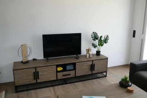 Apartamento Residence Bali App. 1024 Punta Prima, Casa Kef