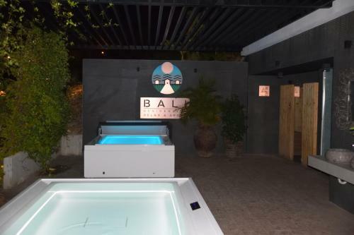 Apartamento Residence Bali App. 1024 Punta Prima, Casa Kef