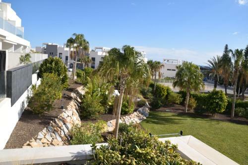 Apartamento Residence Bali App. 1024 Punta Prima, Casa Kef