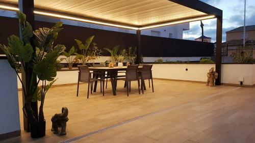 Apartamento Residence Bali App. 1024 Punta Prima, Casa Kef