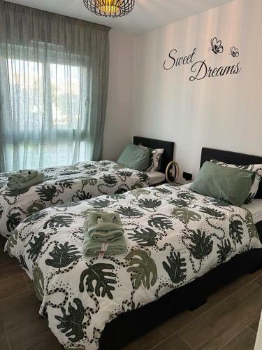 Apartamento Residence Bali App. 1024 Punta Prima, Casa Kef