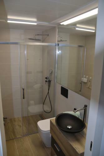 Apartamento Residence Bali App. 1024 Punta Prima, Casa Kef