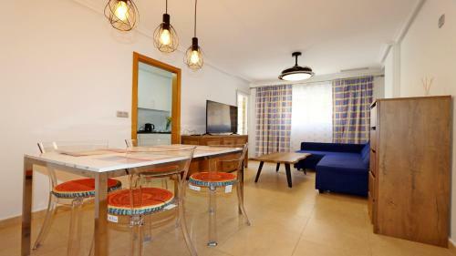 Ref 8945 Apartamento La Perla
