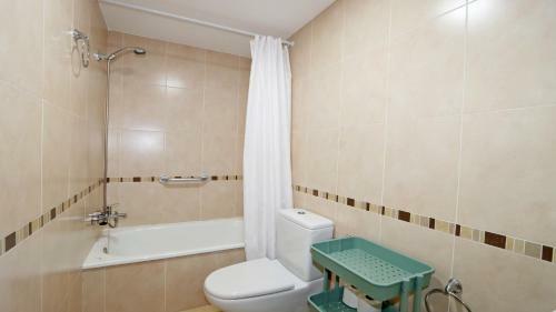 Ref 8945 Apartamento La Perla