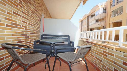 Ref 8945 Apartamento La Perla