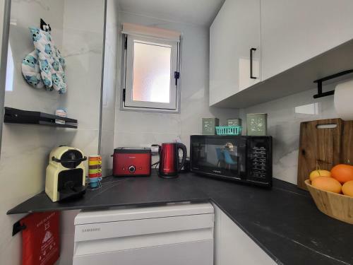 Apartamento Skyline 21
