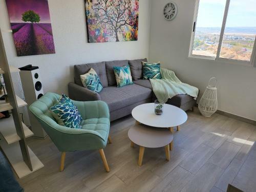 Apartamento Skyline 21
