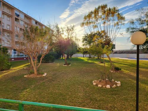 Apartamento Skyline 21