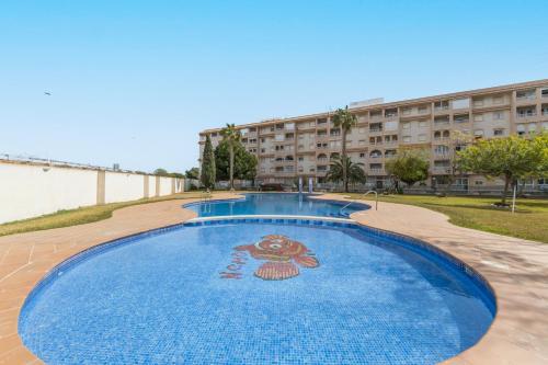 Apartamento Skyline 21