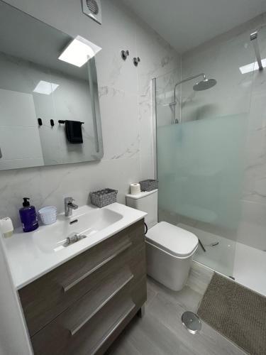 Apartamento Skyline 21