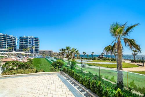 Apartamento Sirena En Sea Senses