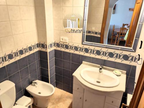 Apartamento La Rosa Holidays