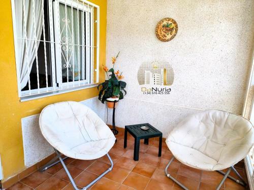 Apartamento La Rosa Holidays