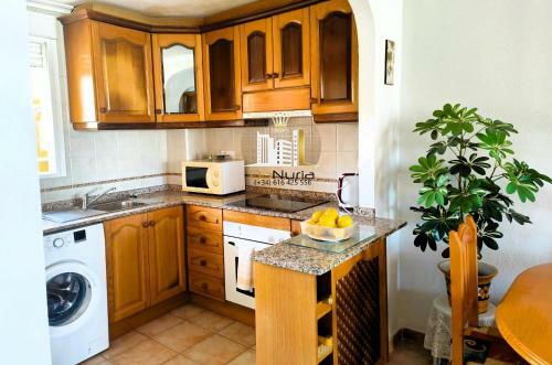 Apartamento La Rosa Holidays