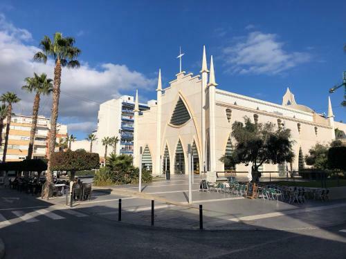 Apartamento Hola Torrevieja