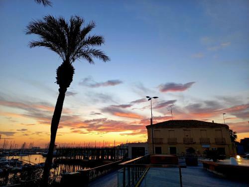 Apartamento Hola Torrevieja