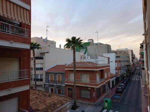 Apartamento Hola Torrevieja