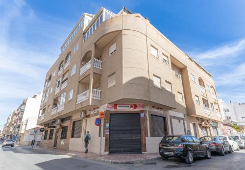 Apartamento Hola Torrevieja