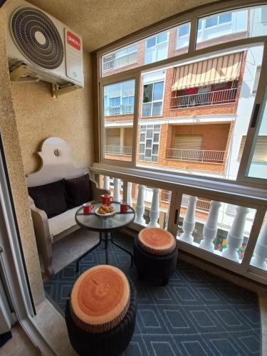 Apartamento Hola Torrevieja