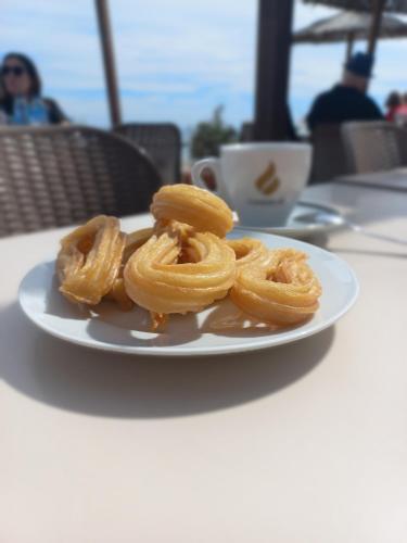 Apartamento Hola Torrevieja