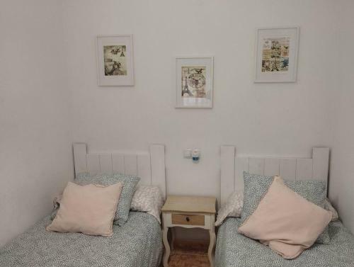 Apartamento Las Perlas