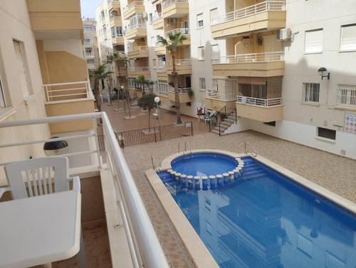 Apartamento Las Perlas