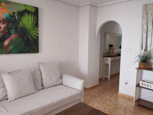 Apartamento Las Perlas