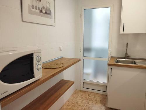 Apartamento Las Perlas