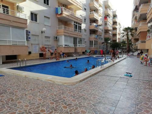 Apartamento Las Perlas