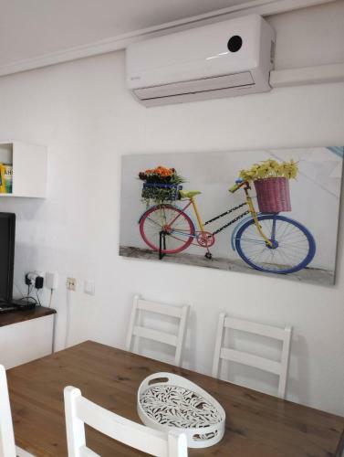 Apartamento Las Perlas
