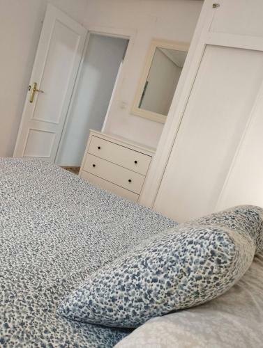 Apartamento Las Perlas