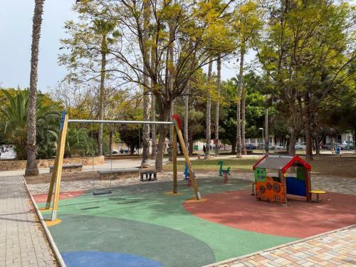 Apartamento Santomera