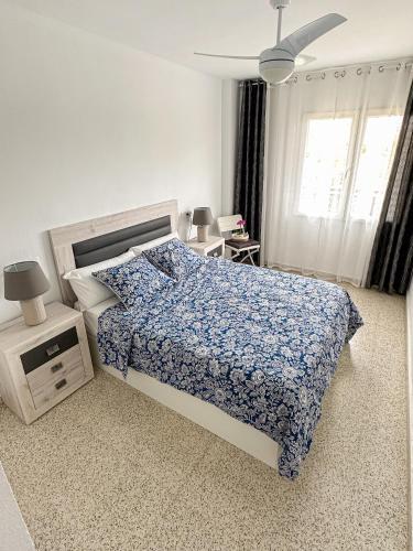 Apartamento Santomera