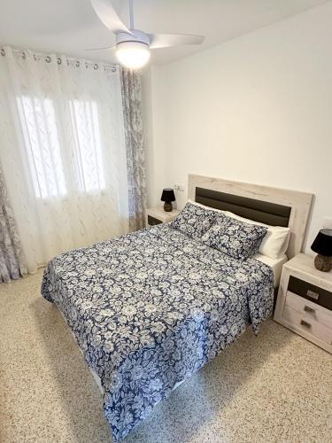 Apartamento Santomera