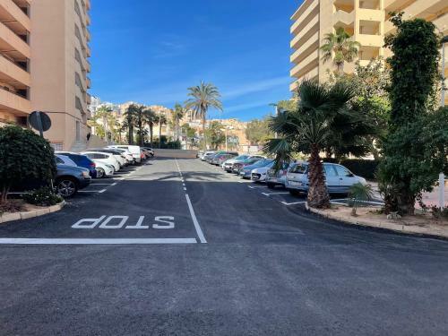 Apartamento Cabo Cervera
