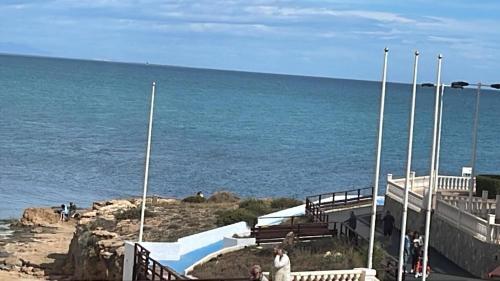 Apartamento Cabo Cervera