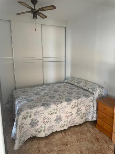 Apartamento Cabo Cervera