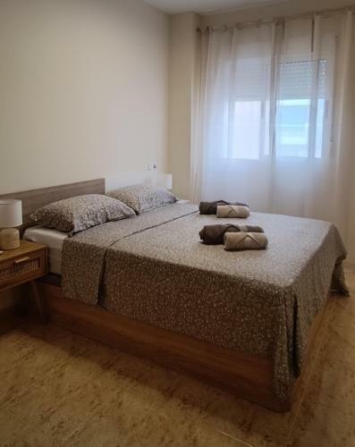 Pmt14 - City Apartment By The Beach With Pool